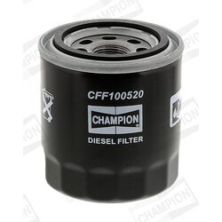 Palivový filter CHAMPION CFF100520