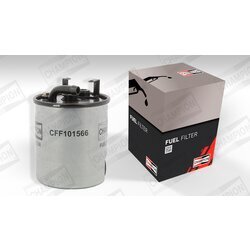 Palivový filter CHAMPION CFF101566 - obr. 1