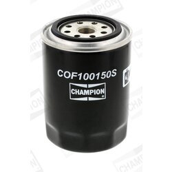 Olejový filter CHAMPION COF100150S