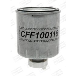 Palivový filter CHAMPION CFF100115