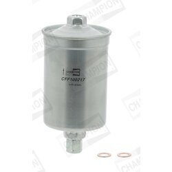 Palivový filter CHAMPION CFF100217