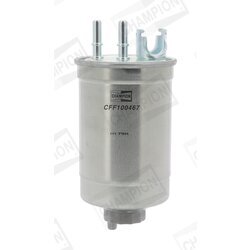 Palivový filter CHAMPION CFF100467
