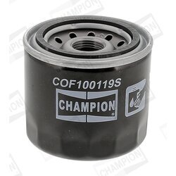 Olejový filter CHAMPION COF100119S