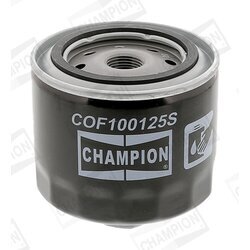 Olejový filter CHAMPION COF100125S