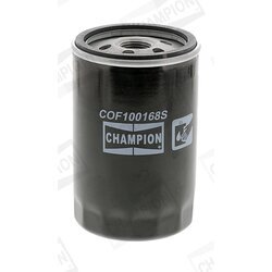 Olejový filter CHAMPION COF100168S