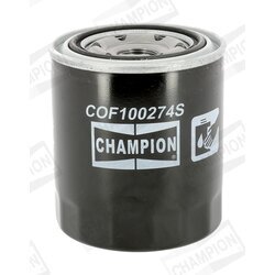 Olejový filter CHAMPION COF100274S