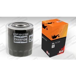 Olejový filter CHAMPION COF101270S - obr. 1