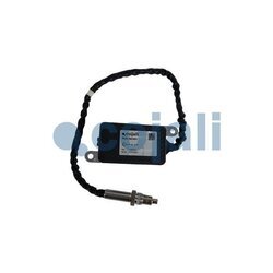 NOx-Sensor, vstrekovanie močoviny COJALI 2269015