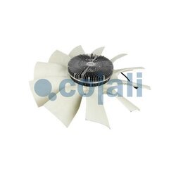 Ventilátor chladenia motora COJALI 7025412 - obr. 1