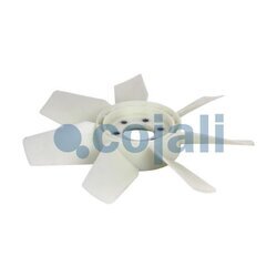 Koleso ventilátora chladenia motora COJALI 7057128 - obr. 3
