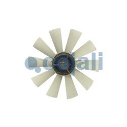 Ventilátor chladenia motora COJALI 7025104