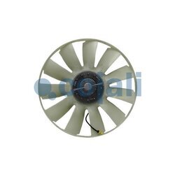 Ventilátor chladenia motora COJALI 7065411