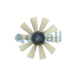 Ventilátor chladenia motora COJALI 7081103