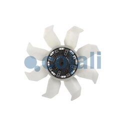 Ventilátor chladenia motora COJALI 8120108 - obr. 2