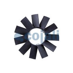 Koleso ventilátora chladenia motora COJALI 8111602
