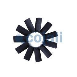 Koleso ventilátora chladenia motora COJALI 8111607
