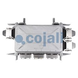 Tlakový modulátor pre nápravu COJALI 352646 - obr. 4