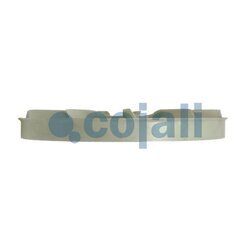 Koleso ventilátora chladenia motora COJALI 7067116 - obr. 1