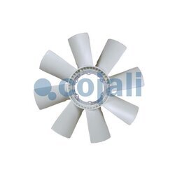 Koleso ventilátora chladenia motora COJALI 7077104