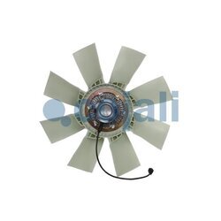 Ventilátor chladenia motora COJALI 7085406 - obr. 2