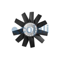 Koleso ventilátora chladenia motora COJALI 8130602 - obr. 2