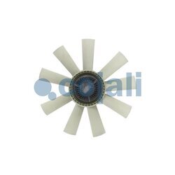Ventilátor chladenia motora COJALI 7025102