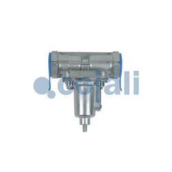 Prepadový ventil COJALI 2206162 - obr. 1