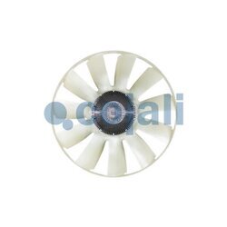 Ventilátor chladenia motora COJALI 7065414