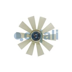 Ventilátor chladenia motora COJALI 7025104 - obr. 2