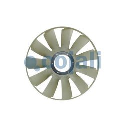 Koleso ventilátora chladenia motora COJALI 7067116