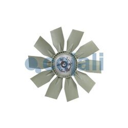 Ventilátor chladenia motora COJALI 7075104 - obr. 2
