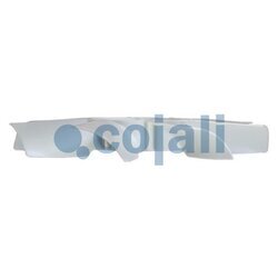 Koleso ventilátora chladenia motora COJALI 7077104 - obr. 1