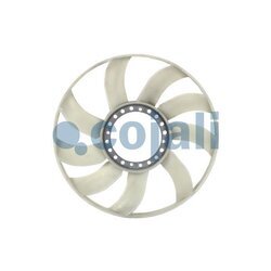 Koleso ventilátora chladenia motora COJALI 8115611 - obr. 2