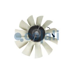 Ventilátor chladenia motora COJALI 7025412