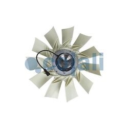 Ventilátor chladenia motora COJALI 7025412 - obr. 3