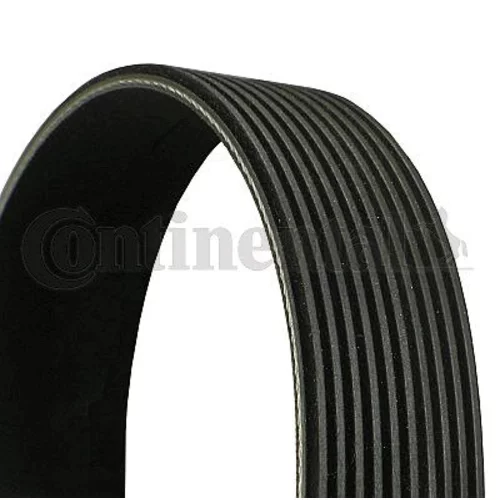 Ozubený klinový remeň CONTINENTAL - CONTITECH 10PK1005
