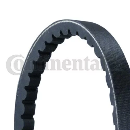 Sada klinového remeňa CONTINENTAL - CONTITECH 2XAVX13X975