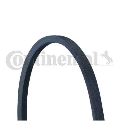 Klinový remeň CONTINENTAL - CONTITECH 8X580Li