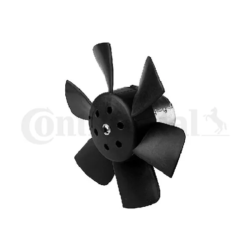 Ventilátor chladenia motora VDO 5WK05190-V