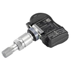 Snímač pre kontrolu tlaku v pneumatike VDO S180052036Z