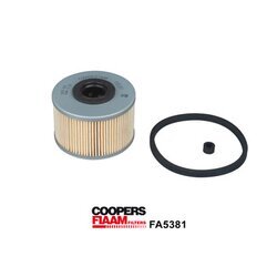 Palivový filter CoopersFiaam FA5381