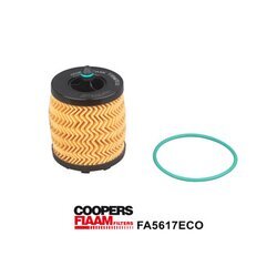 Olejový filter CoopersFiaam FA5617ECO