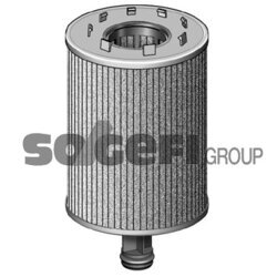 Olejový filter CoopersFiaam FA5618ECO