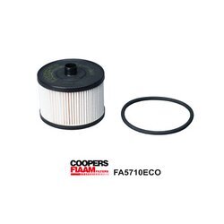 Palivový filter CoopersFiaam FA5710ECO
