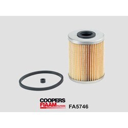 Palivový filter CoopersFiaam FA5746