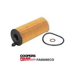 Olejový filter CoopersFiaam FA6006ECO