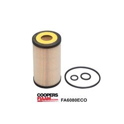 Olejový filter CoopersFiaam FA6080ECO