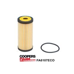 Olejový filter CoopersFiaam FA6107ECO