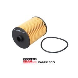 Olejový filter CoopersFiaam FA6791ECO