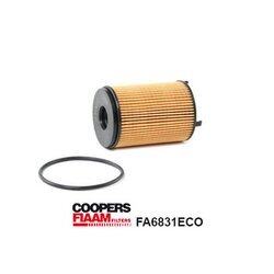 Olejový filter CoopersFiaam FA6831ECO